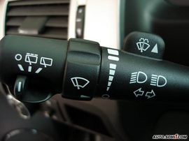 2008款凯迪拉克凯雷德实拍