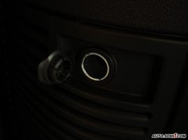 2008款凯迪拉克凯雷德实拍