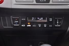 2012款东风本田思域