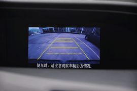 2012款东风本田思域