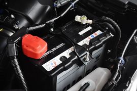 2011款东风本田CR-V