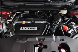 2011款东风本田CR-V