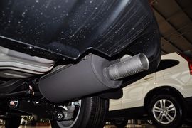 2011款东风本田CR-V