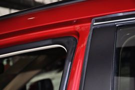 2011款东风本田CR-V