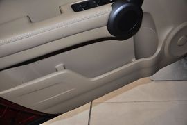 2011款东风本田CR-V