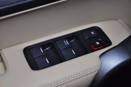 2011款东风本田CR-V
