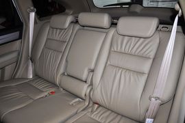 2011款东风本田CR-V