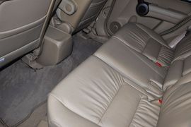 2011款东风本田CR-V