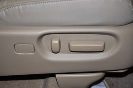 2011款东风本田CR-V