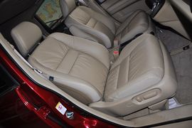 2011款东风本田CR-V