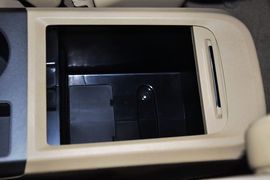 2011款东风本田CR-V