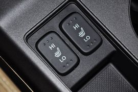 2011款东风本田CR-V