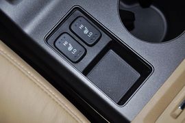 2011款东风本田CR-V
