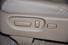 2011款东风本田CR-V