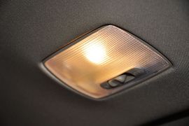 2011款东风本田CR-V