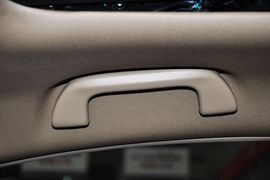 2011款东风本田CR-V