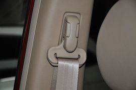 2011款东风本田CR-V