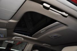 2011款东风本田CR-V