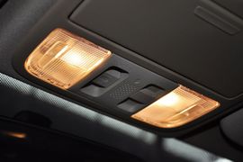 2011款东风本田CR-V
