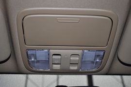 2011款东风本田CR-V