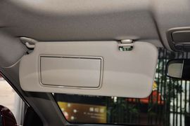 2011款东风本田CR-V