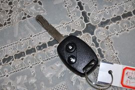 2011款东风本田CR-V
