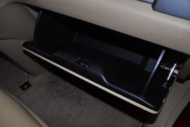 2011款东风本田CR-V