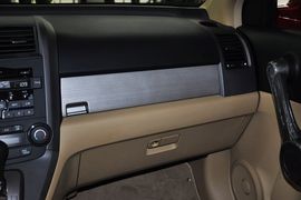 2011款东风本田CR-V