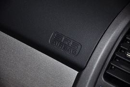 2011款东风本田CR-V