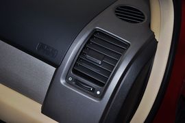 2011款东风本田CR-V