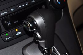 2011款东风本田CR-V