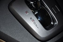 2011款东风本田CR-V