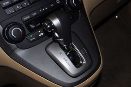 2011款东风本田CR-V