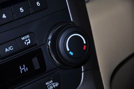 2011款东风本田CR-V