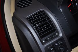 2011款东风本田CR-V