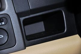 2011款东风本田CR-V
