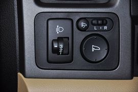 2011款东风本田CR-V