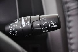 2011款东风本田CR-V
