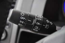 2011款东风本田CR-V