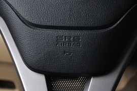 2011款东风本田CR-V