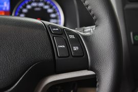 2011款东风本田CR-V