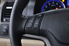2011款东风本田CR-V