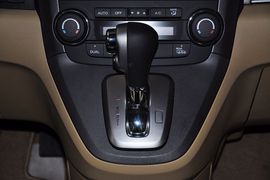 2011款东风本田CR-V