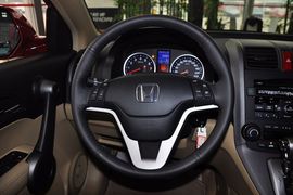 2011款东风本田CR-V