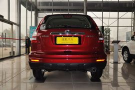2011款东风本田CR-V