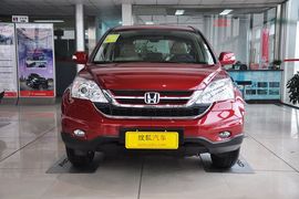 2011款东风本田CR-V