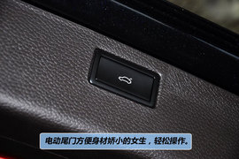 2012款大众全新迈腾旅行轿车
