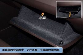 2012款大众全新迈腾旅行轿车