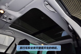 2012款大众全新迈腾旅行轿车