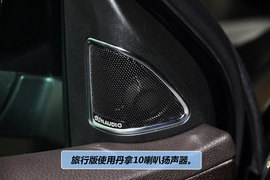 2012款大众全新迈腾旅行轿车